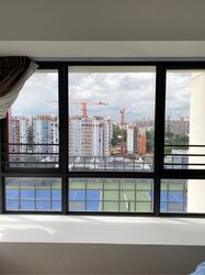 8@Woodleigh (D13), Condominium #621686981
